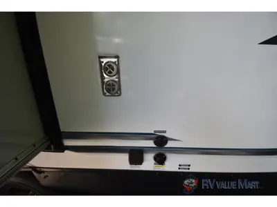 2022 Forest River RV Surveyor Legend photo 23