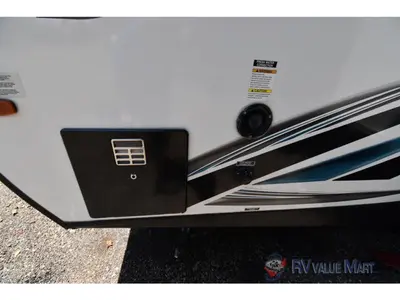 2022 Forest River RV Surveyor Legend photo 24