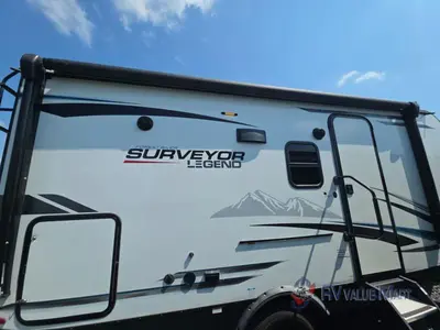 2022 Forest River RV Surveyor Legend photo 15