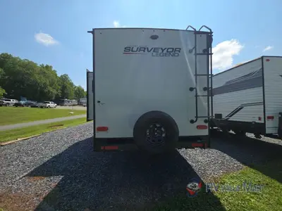 2022 Forest River RV Surveyor Legend photo 7