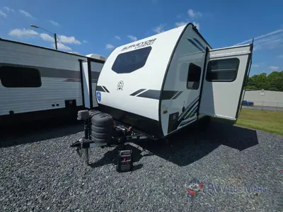 2022 Forest River RV Surveyor Legend photo 4