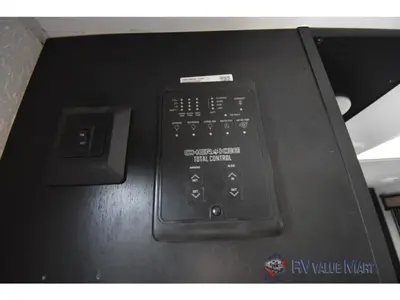 2022 Forest River RV Cherokee Grey Wolf photo 23