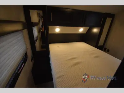 2022 Forest River RV Cherokee Grey Wolf photo 21