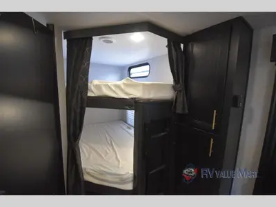 2022 Forest River RV Cherokee Grey Wolf photo 17
