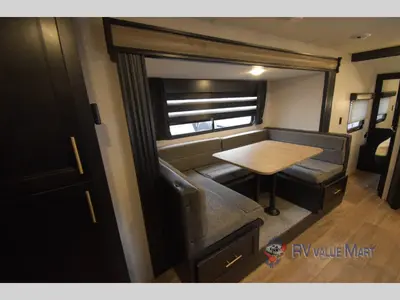 2022 Forest River RV Cherokee Grey Wolf photo 7