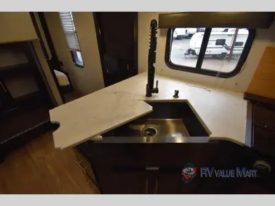2022 Forest River RV Cherokee Grey Wolf photo 11