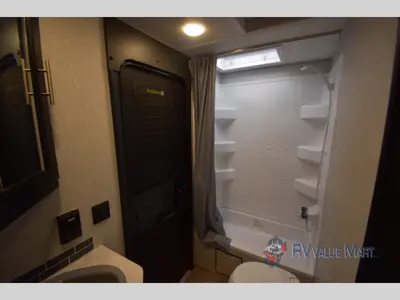 2022 Forest River RV Cherokee Grey Wolf photo 19