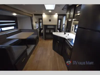 2022 Forest River RV Cherokee Grey Wolf photo 15