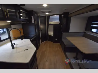 2022 Forest River RV Cherokee Grey Wolf photo 16