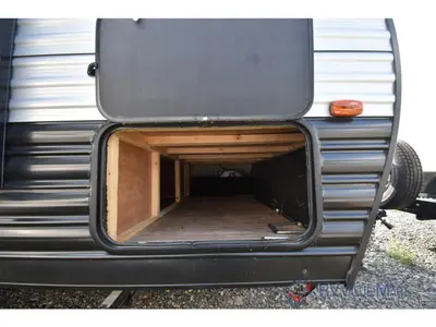 2022 Forest River RV Cherokee Grey Wolf photo 25