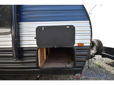 2022 Forest River RV Cherokee Grey Wolf photo 26