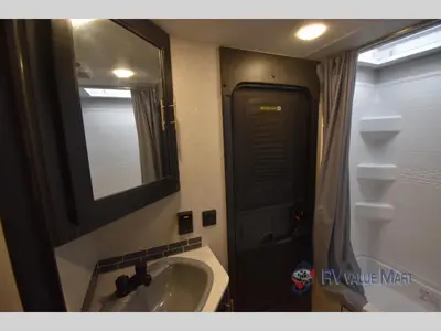 2022 Forest River RV Cherokee Grey Wolf photo 20