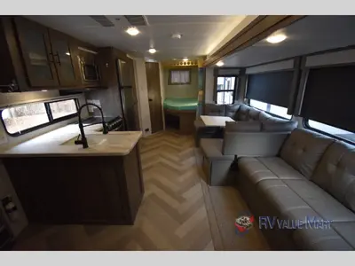 2020 Forest River RV Wildwood photo 21