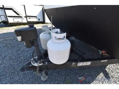2020 Forest River RV Wildwood photo 38