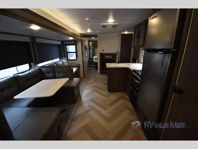 2020 Forest River RV Wildwood photo 22