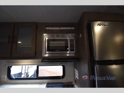 2020 Forest River RV Wildwood photo 15