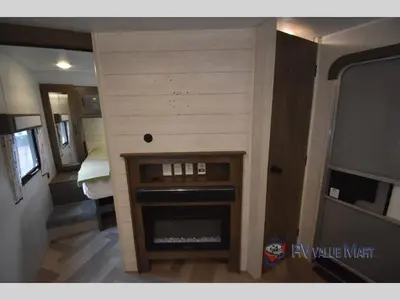 2020 Forest River RV Wildwood photo 12