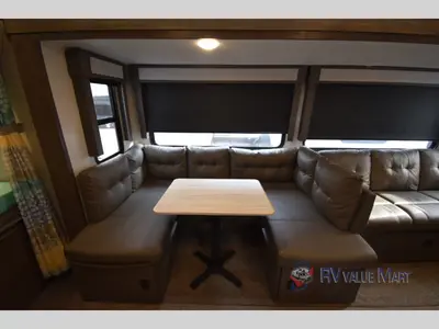 2020 Forest River RV Wildwood photo 9