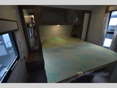 2020 Forest River RV Wildwood photo 27