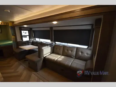 2020 Forest River RV Wildwood photo 11