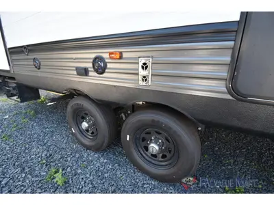 2020 Forest River RV Wildwood photo 36