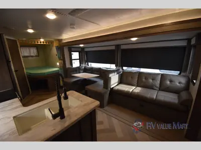 2020 Forest River RV Wildwood photo 7