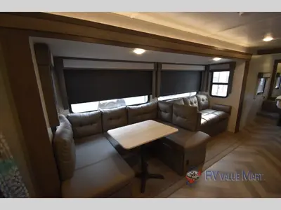 2020 Forest River RV Wildwood photo 10