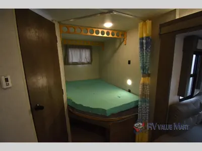 2020 Forest River RV Wildwood photo 20
