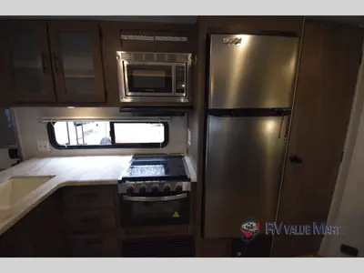 2020 Forest River RV Wildwood photo 13