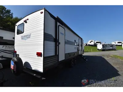 2020 Forest River RV Wildwood photo 4