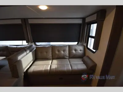 2020 Forest River RV Wildwood photo 8