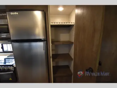 2020 Forest River RV Wildwood photo 18