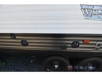2020 Forest River RV Wildwood photo 33