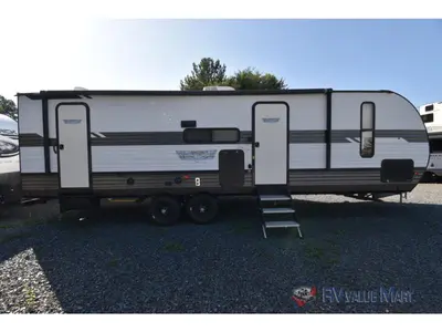 2020 Forest River RV Wildwood photo 5