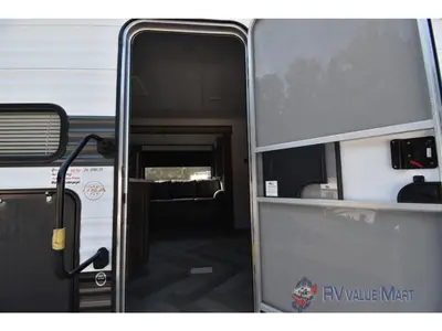 2020 Forest River RV Wildwood photo 6