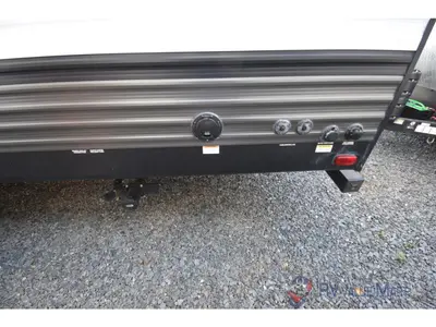 2020 Forest River RV Wildwood photo 35