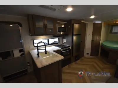 2020 Forest River RV Wildwood photo 19