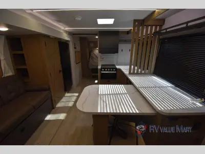 2026 Forest River RV Wildwood photo 17