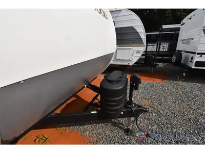 2026 Forest River RV Wildwood photo 32