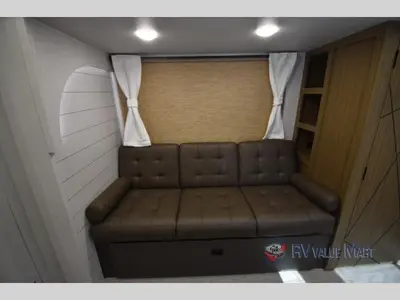 2026 Forest River RV Wildwood photo 6