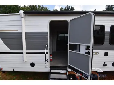 2026 Forest River RV Wildwood photo 4