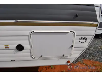 2026 Forest River RV Wildwood photo 31