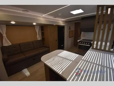 2026 Forest River RV Wildwood photo 5