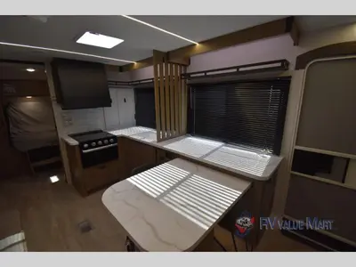 2026 Forest River RV Wildwood photo 19