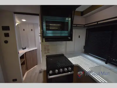 2026 Forest River RV Wildwood photo 12