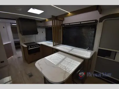 2026 Forest River RV Wildwood photo 19