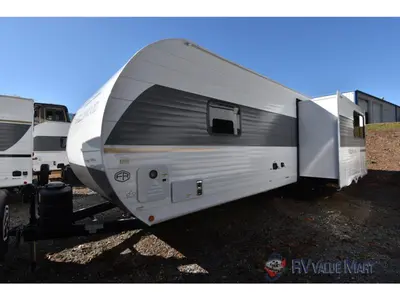 2026 Forest River RV Wildwood photo 2