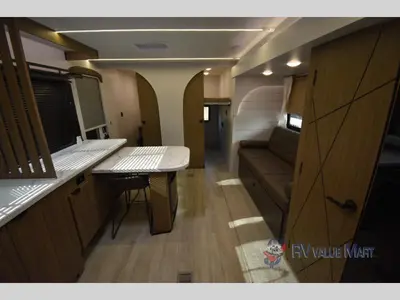 2026 Forest River RV Wildwood photo 16