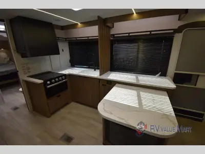 2026 Forest River RV Wildwood photo 15