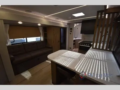 2026 Forest River RV Wildwood photo 5